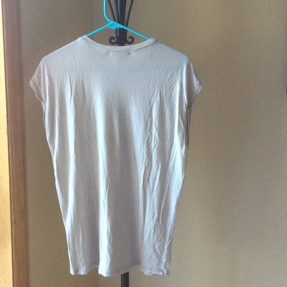 Beau Tissu “No Coffee, No Workee” T-Shirt - Size M - Picture 2 of 9